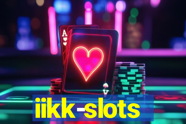 iikk-slots