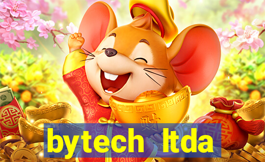 bytech ltda plataforma jogos