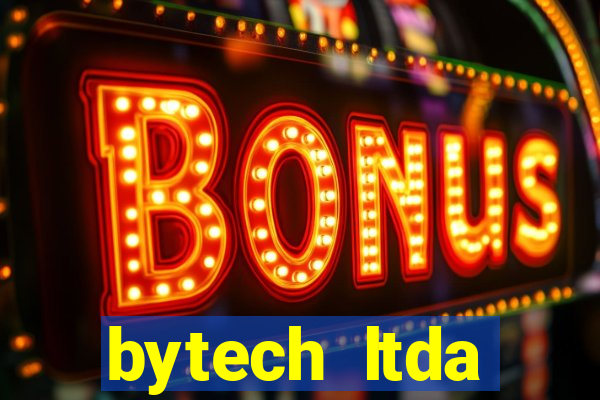 bytech ltda plataforma jogos