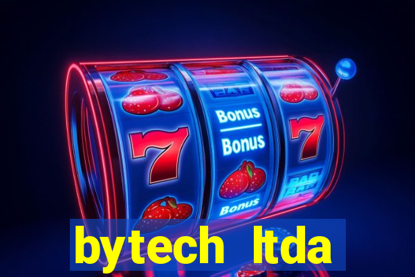 bytech ltda plataforma jogos