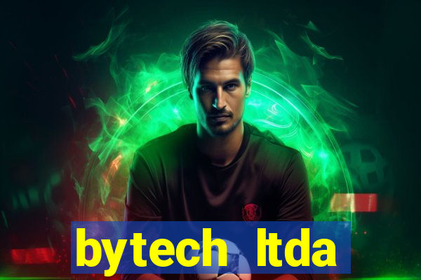 bytech ltda plataforma jogos