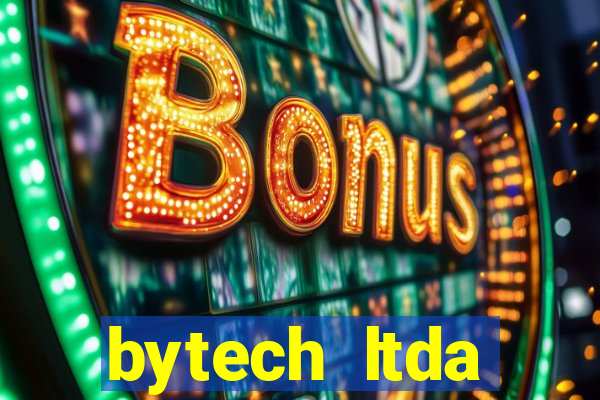 bytech ltda plataforma jogos