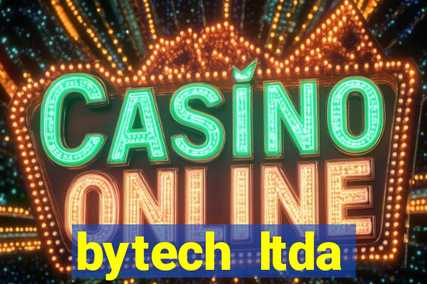 bytech ltda plataforma jogos