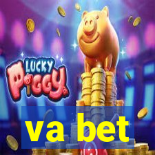 va bet