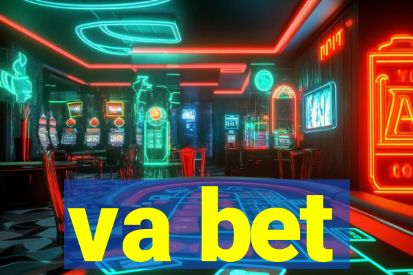 va bet