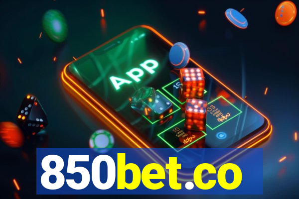 850bet.co