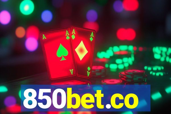 850bet.co