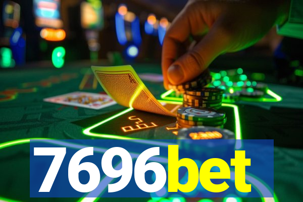 7696bet