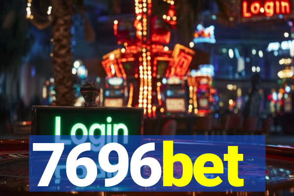 7696bet