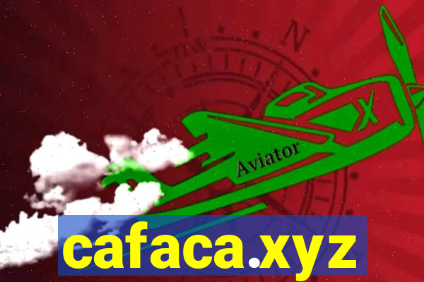 cafaca.xyz