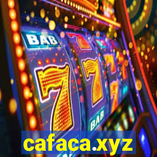 cafaca.xyz