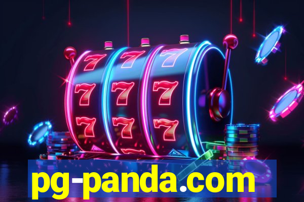 pg-panda.com