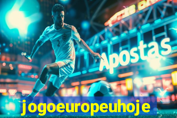 jogoeuropeuhoje