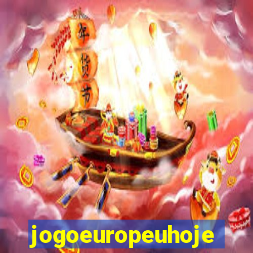 jogoeuropeuhoje