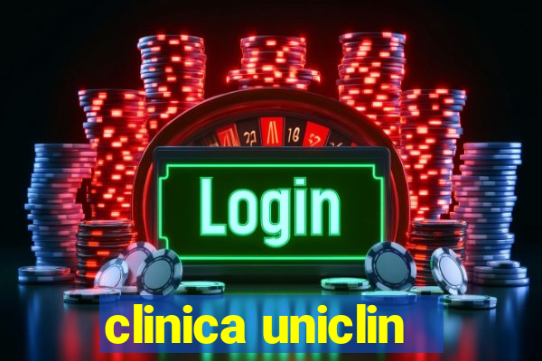 clinica uniclin