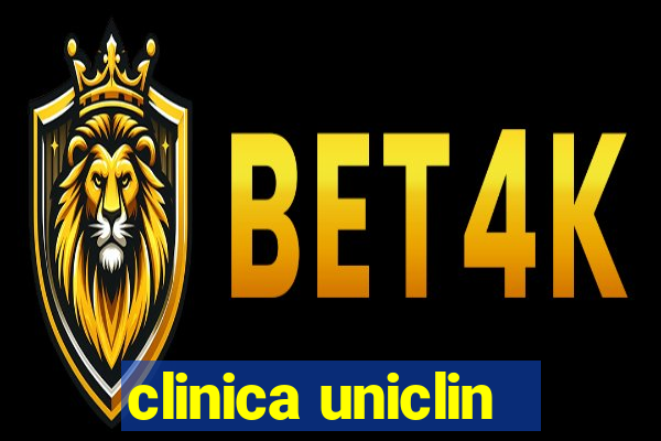 clinica uniclin