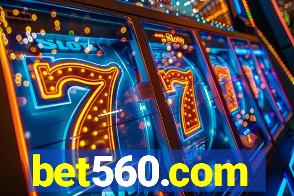 bet560.com