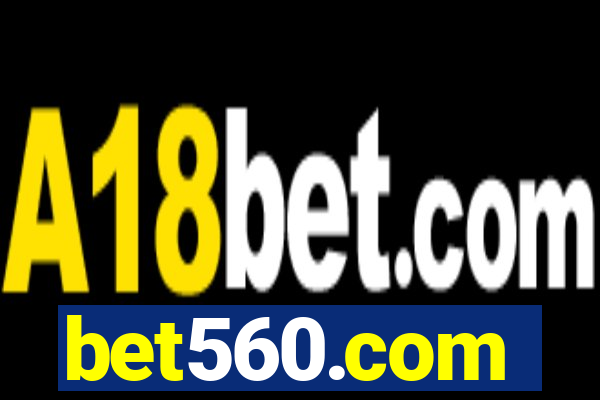 bet560.com