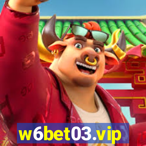 w6bet03.vip