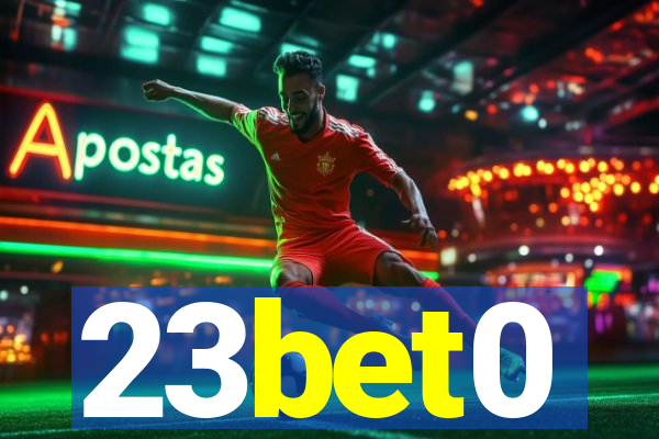 23bet0