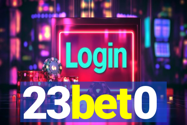 23bet0