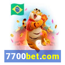 7700bet.com