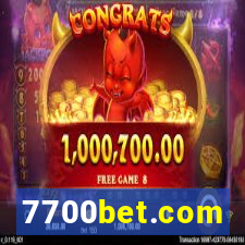 7700bet.com