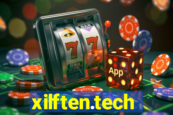 xilften.tech