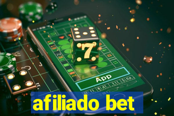 afiliado bet