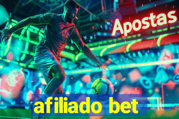 afiliado bet