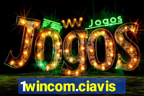 1wincom.ciavis