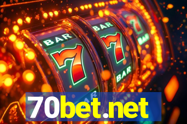 70bet.net