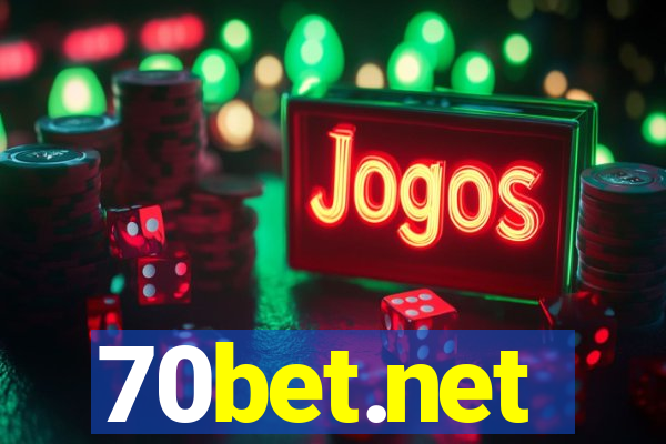 70bet.net