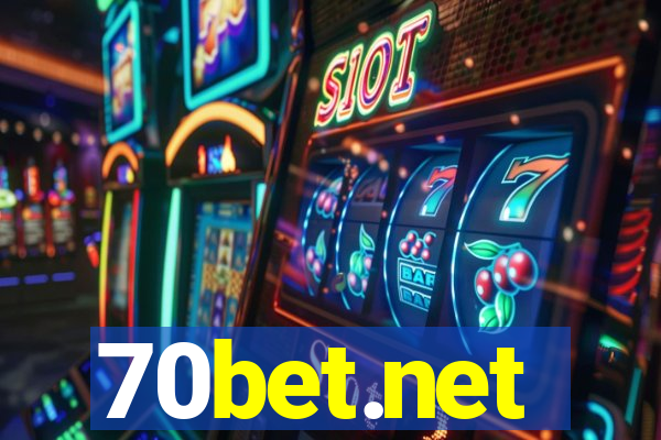 70bet.net