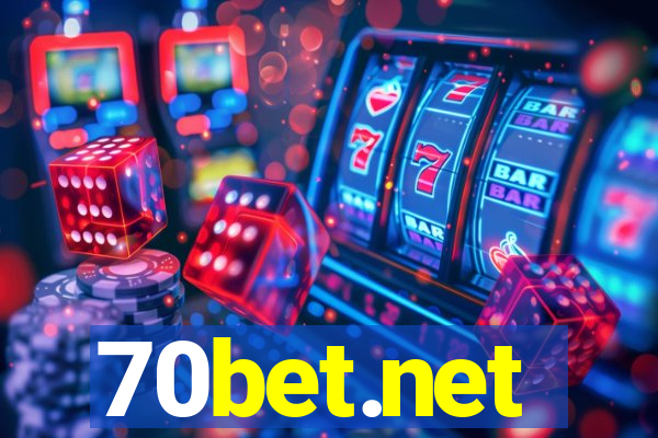 70bet.net