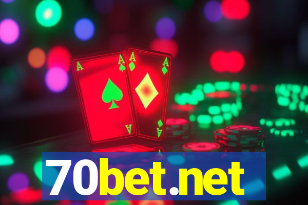 70bet.net