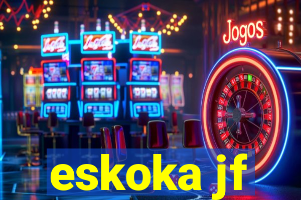 eskoka jf