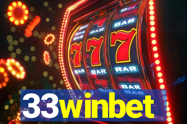 33winbet