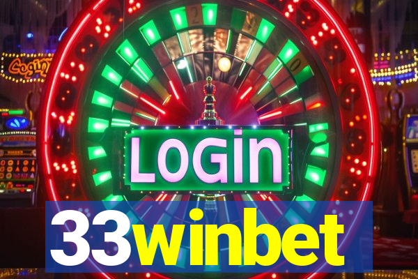 33winbet