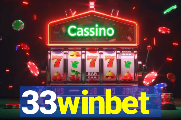 33winbet