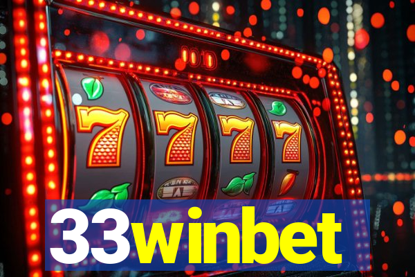 33winbet