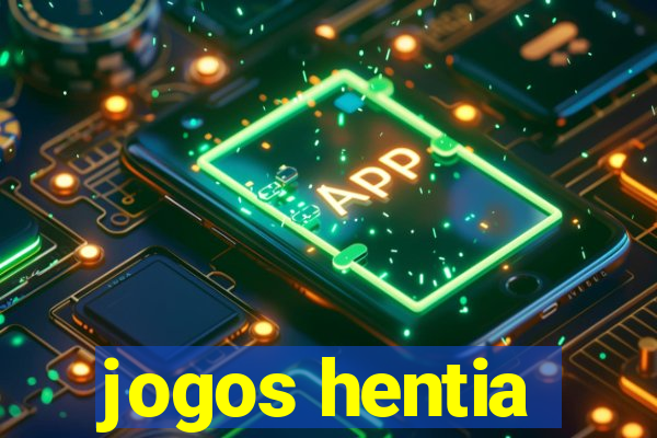 jogos hentia