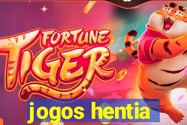 jogos hentia