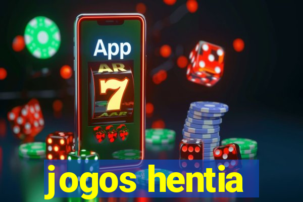 jogos hentia