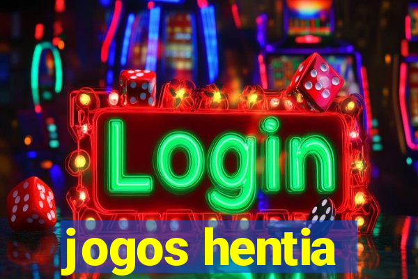 jogos hentia