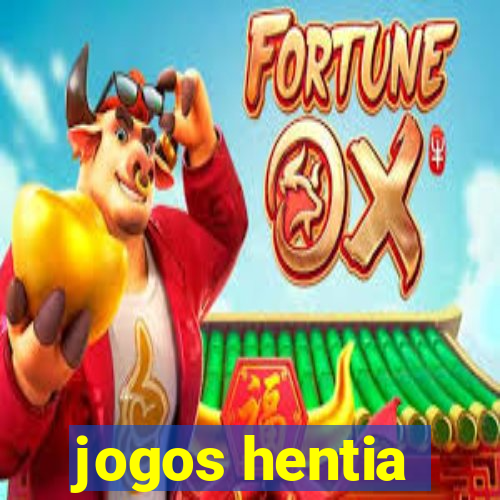 jogos hentia