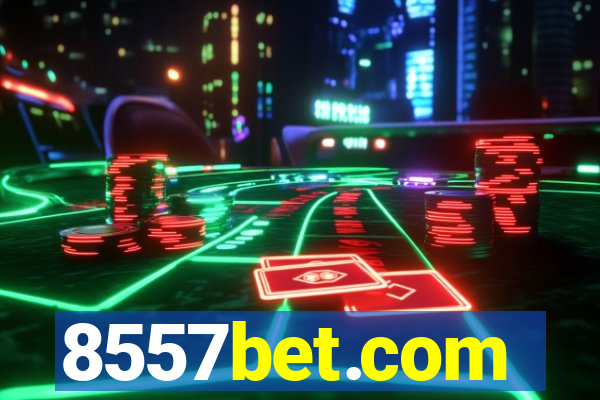 8557bet.com