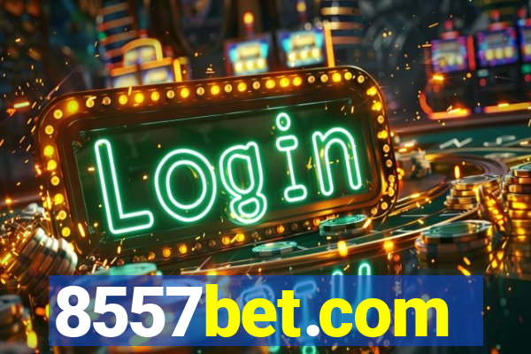 8557bet.com