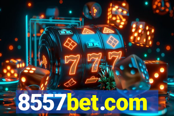 8557bet.com