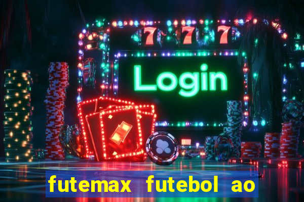 futemax futebol ao vivo serie c